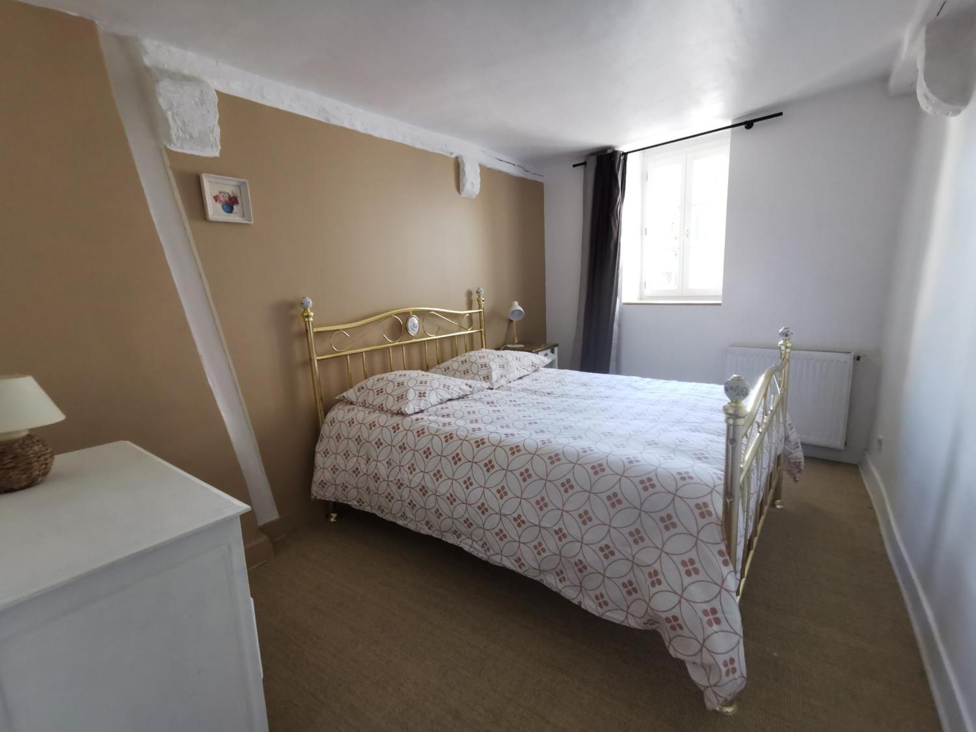 L'Echappee En Sologne Vila Mennetou-sur-Cher Exterior foto