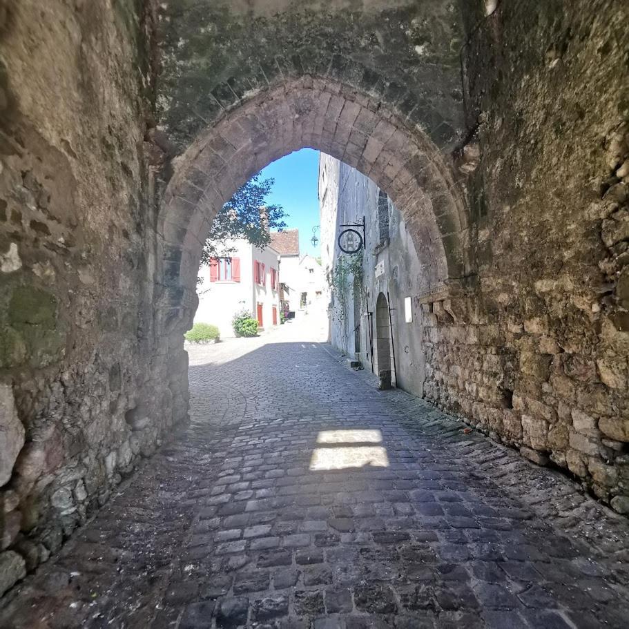 L'Echappee En Sologne Vila Mennetou-sur-Cher Exterior foto